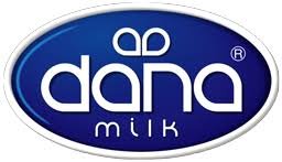 Dana Dairy logo